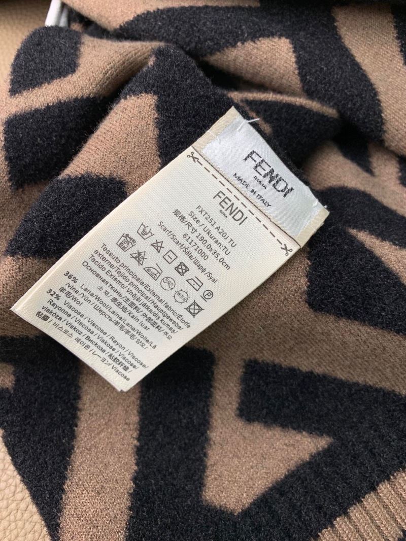 Christian Dior Scarf